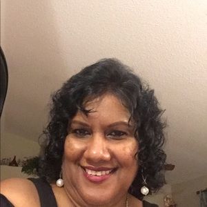 Meet your Posher, Sue